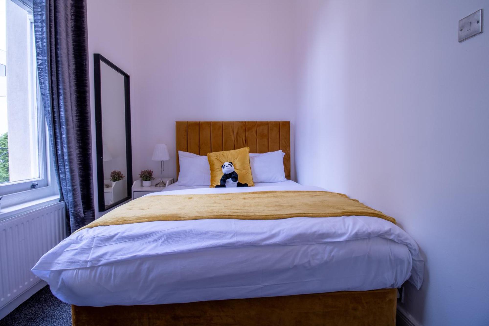Luxurious Apartments On Oxford Street London Exterior photo