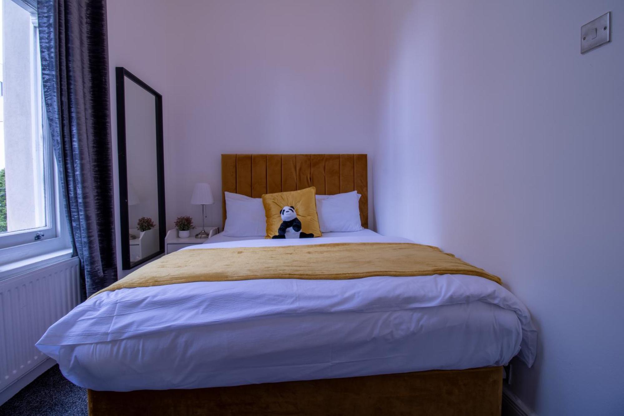 Luxurious Apartments On Oxford Street London Exterior photo