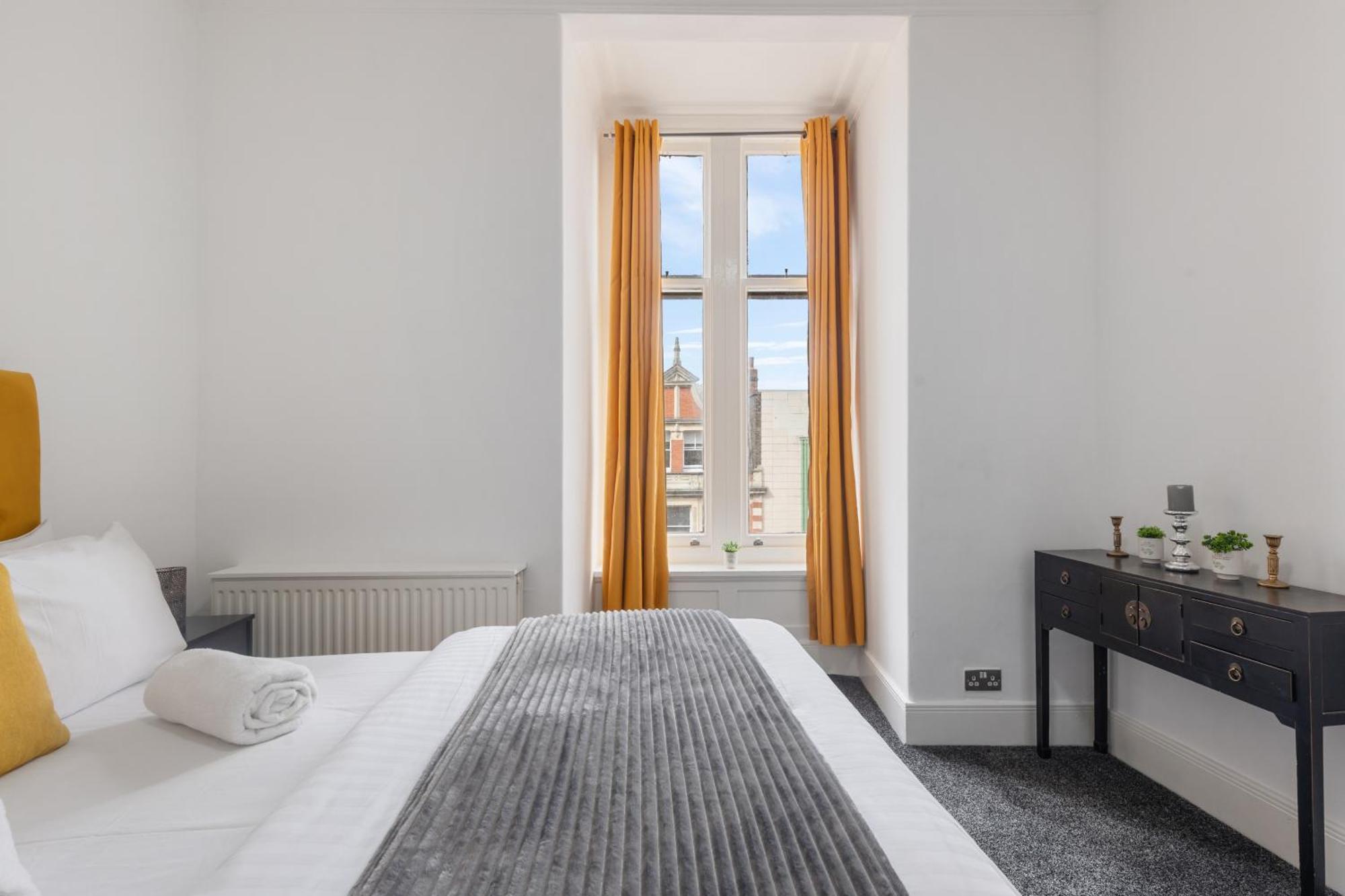 Luxurious Apartments On Oxford Street London Exterior photo